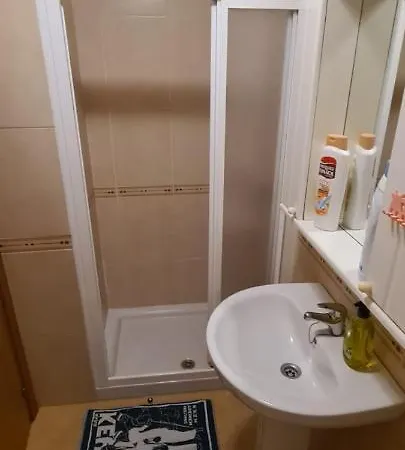 Tu Dulce Hogar, Apartamento Completo,centrico Con Wifi Y Parking Gratuito *