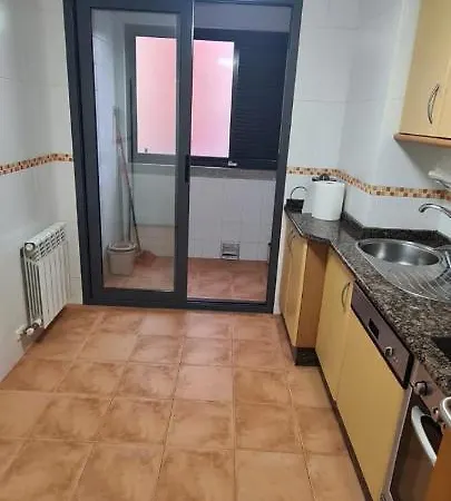Apartment Tu Dulce Hogar, Apartamento Completo,centrico Con Wifi Y Parking Gratuito *