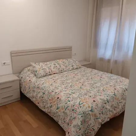 Апартаменты Tu Dulce Hogar, Apartamento Completo,centrico Con Wifi Y Parking Gratuito