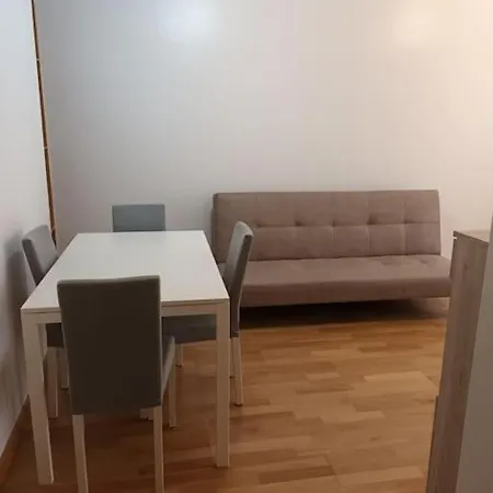 Apartment Tu Dulce Hogar, Apartamento Completo,centrico Con Wifi Y Parking Gratuito *