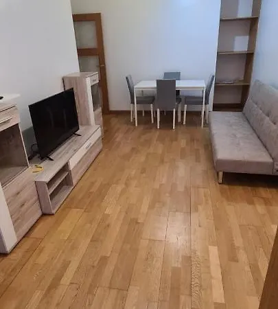 Tu Dulce Hogar, Apartamento Completo,centrico Con Wifi Y Parking Gratuito Апартаменты