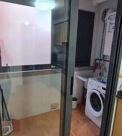 Tu Dulce Hogar, Apartamento Completo,centrico Con Wifi Y Parking Gratuito Апартаменты *