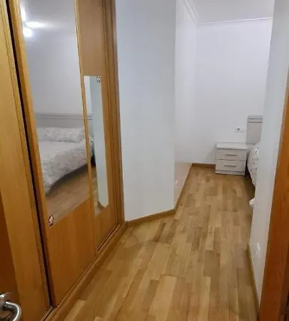 Apartment Tu Dulce Hogar, Apartamento Completo,centrico Con Wifi Y Parking Gratuito