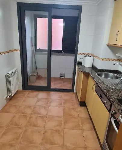 Apartmán Tu Dulce Hogar, Apartamento Completo,centrico Con Wifi Y Parking Gratuito *