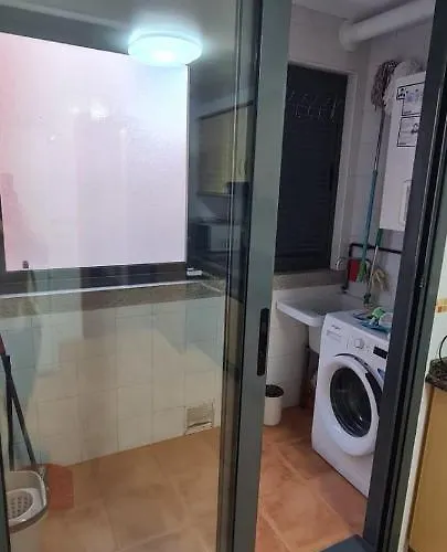 Tu Dulce Hogar, Apartamento Completo,centrico Con Wifi Y Parking Gratuito Apartmán *