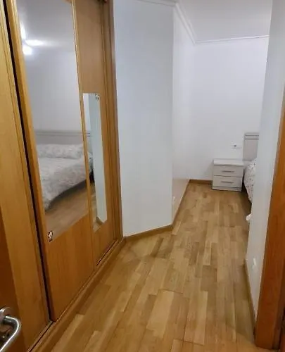 Apartmán Tu Dulce Hogar, Apartamento Completo,centrico Con Wifi Y Parking Gratuito