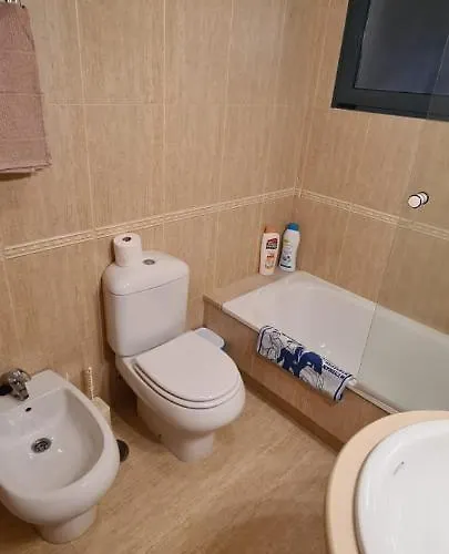 Tu Dulce Hogar, Apartamento Completo,centrico Con Wifi Y Parking Gratuito *